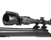 AGM Comanche-22 3AW1 Night Vision Clip-On