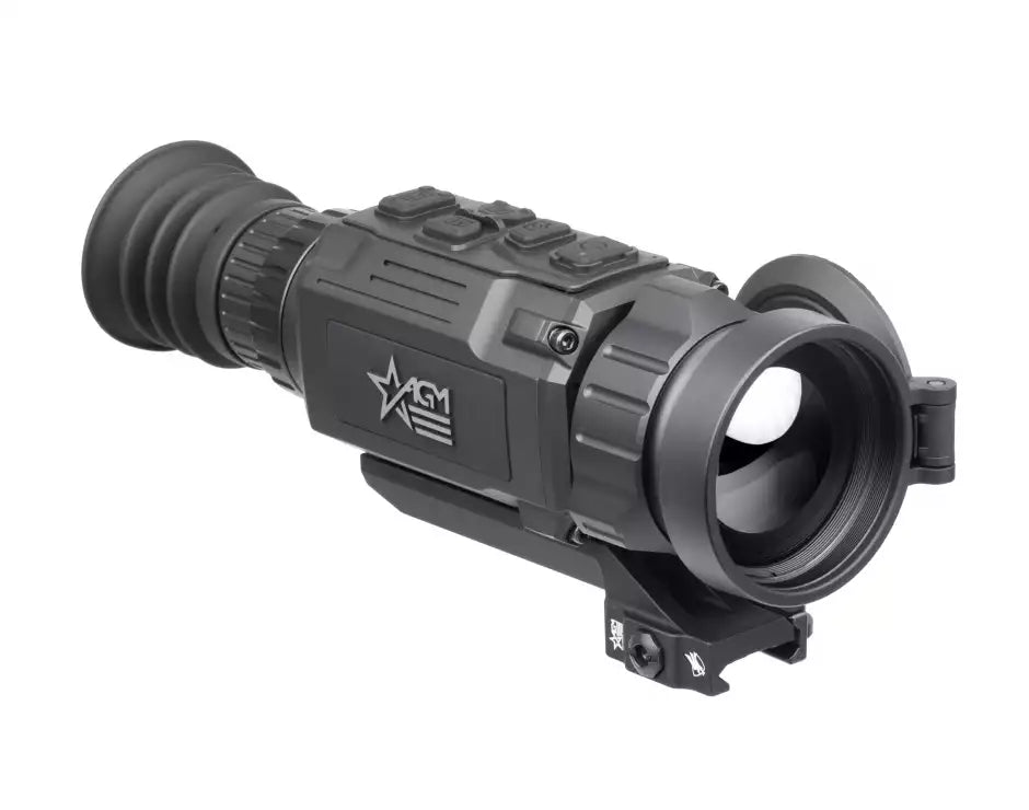 AGM Rattler V2 50-640 Thermal Imaging Scope