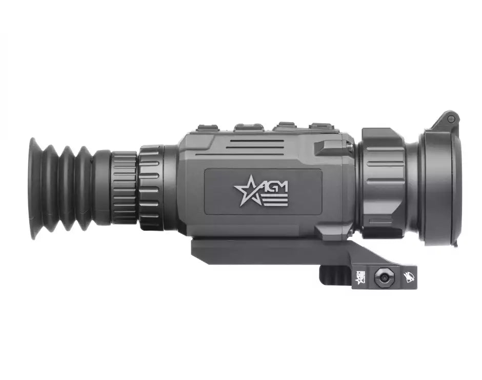 AGM Rattler V2 50-640 Thermal Imaging Scope