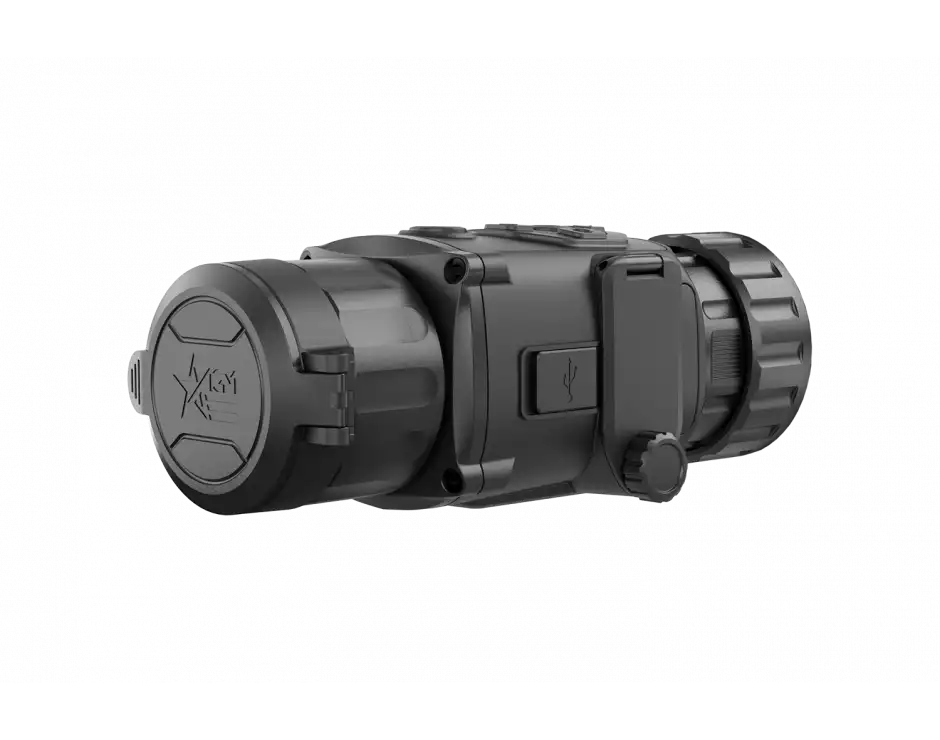 AGM Rattler TC19-256 Thermal Imaging Clip On -