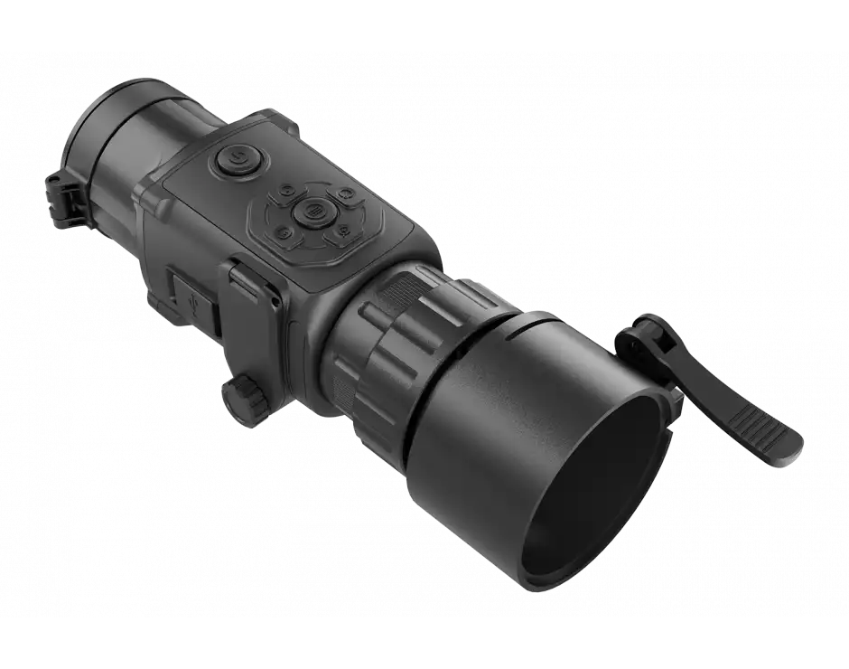 AGM Rattler TC19-256 Thermal Imaging Clip On -