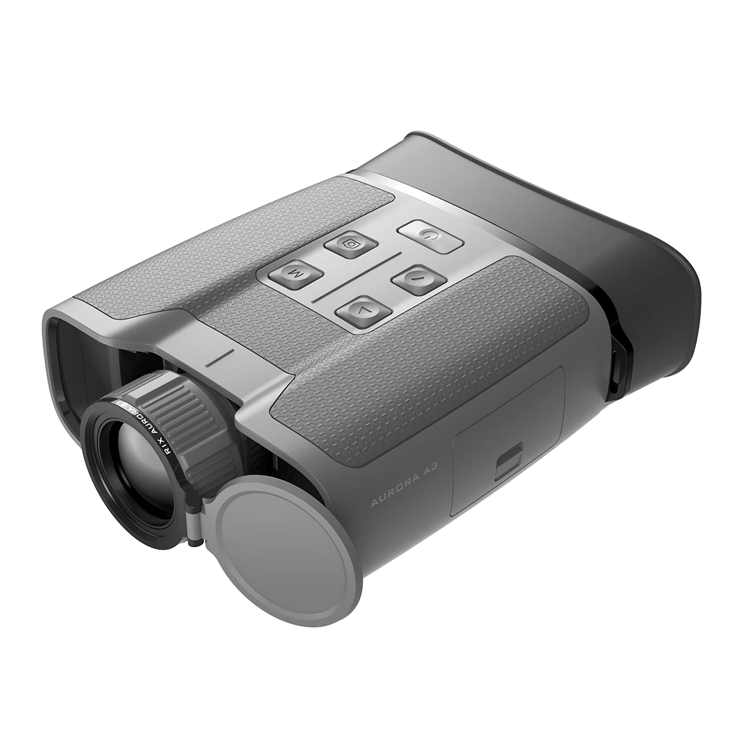 RIX Aurora-A3 Thermal Imaging Binoculars