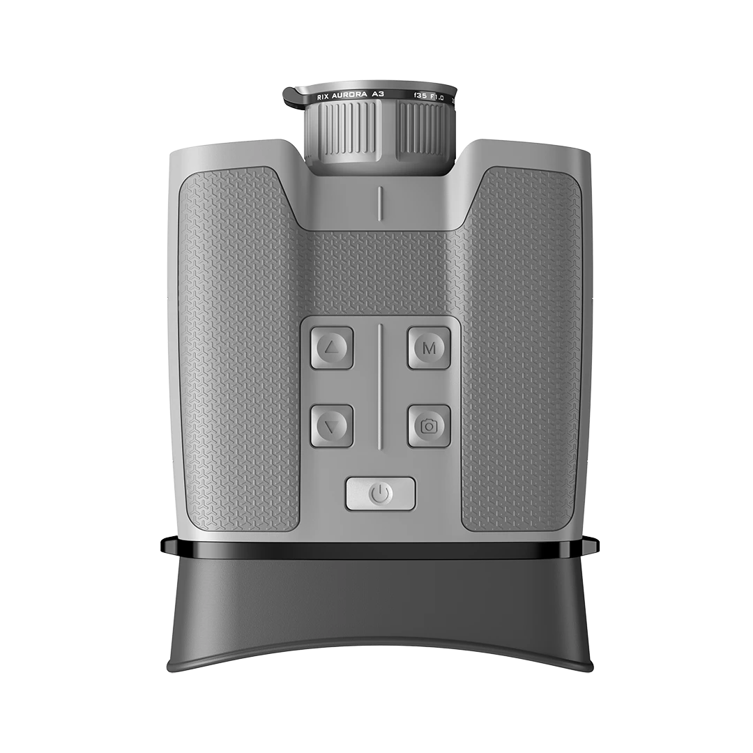RIX Aurora-A3 Thermal Imaging Binoculars