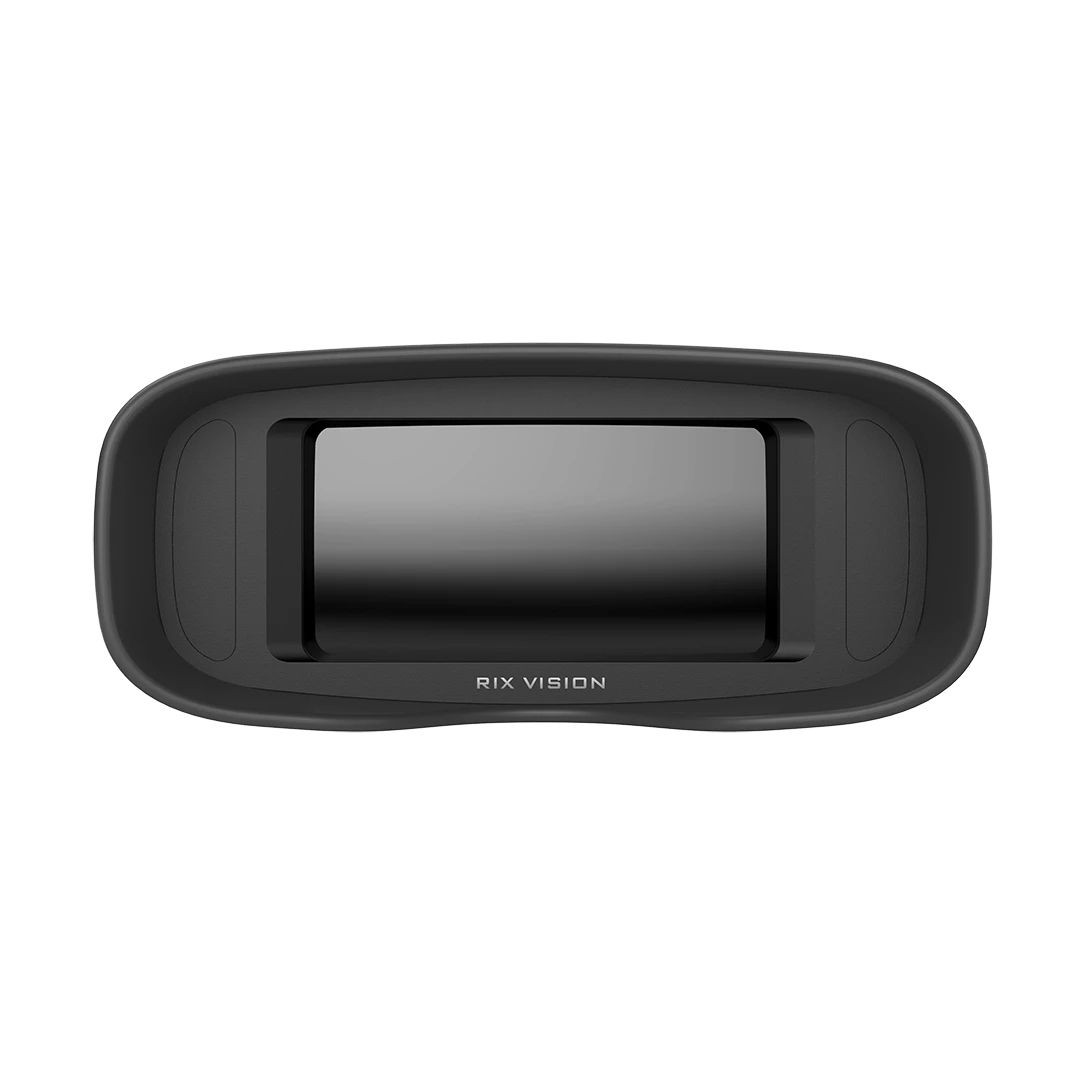 RIX Aurora-A3 Thermal Imaging Binoculars