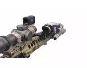 AGM FTSM - StingIR Flip to Side Mount
