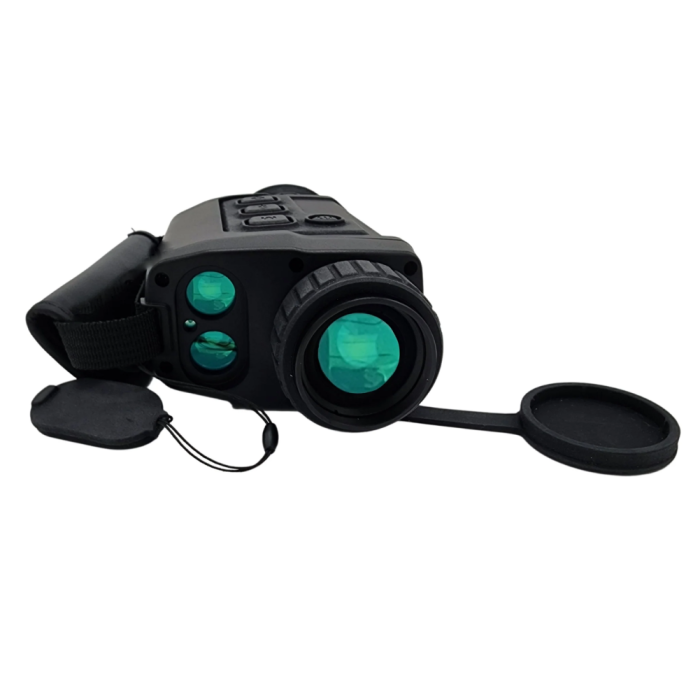 Bering Optics Crisp LRF 2.0-8.0x35mm Thermal Monocular