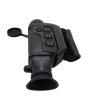 Bering Optics Crisp LRF 2.0-8.0x35mm Thermal Monocular