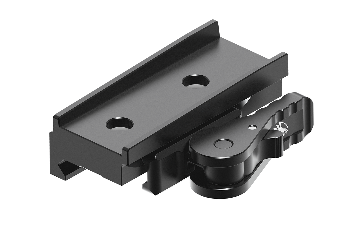 AGM-2124 ADM Quick Release Mount (for Secutor LRF-C Series)