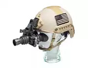 AGM PVS-7 NL1 Night Vision Goggles