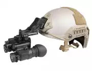 AGM NVG-50 3AL1 Night Vision Goggles