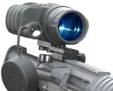 Bering Optics eXact Precision 2.6x44 NV Scope Kit