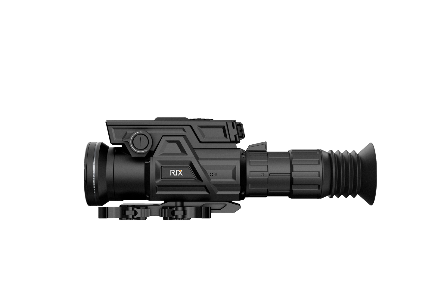 RIX DBH D6 Thermal Imaging Scope