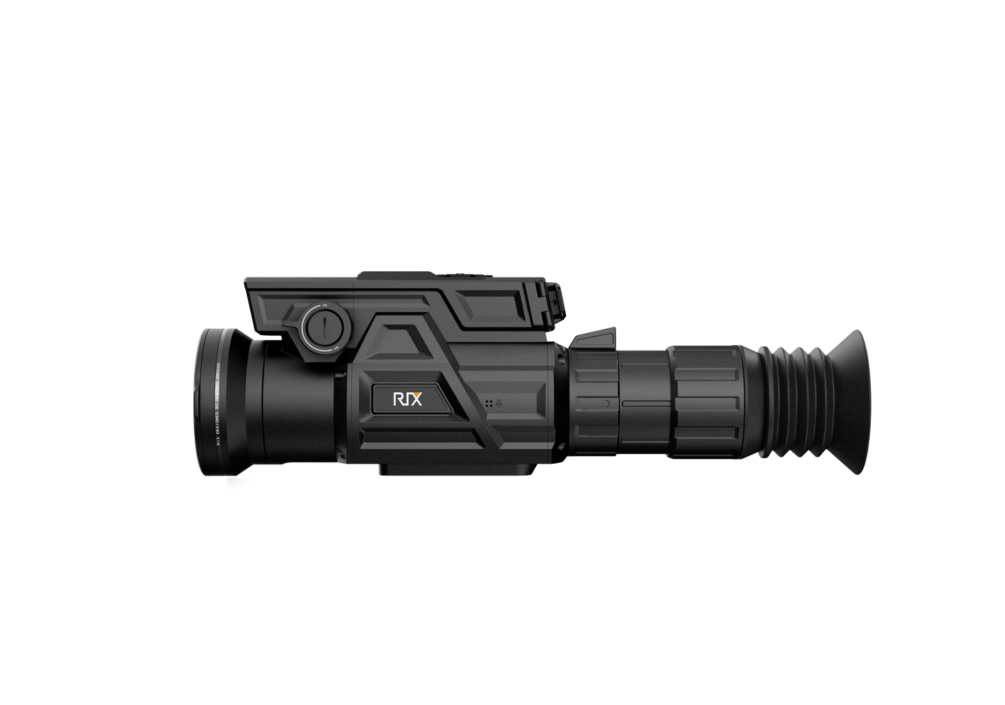 RIX DBH D6 Thermal Imaging Scope