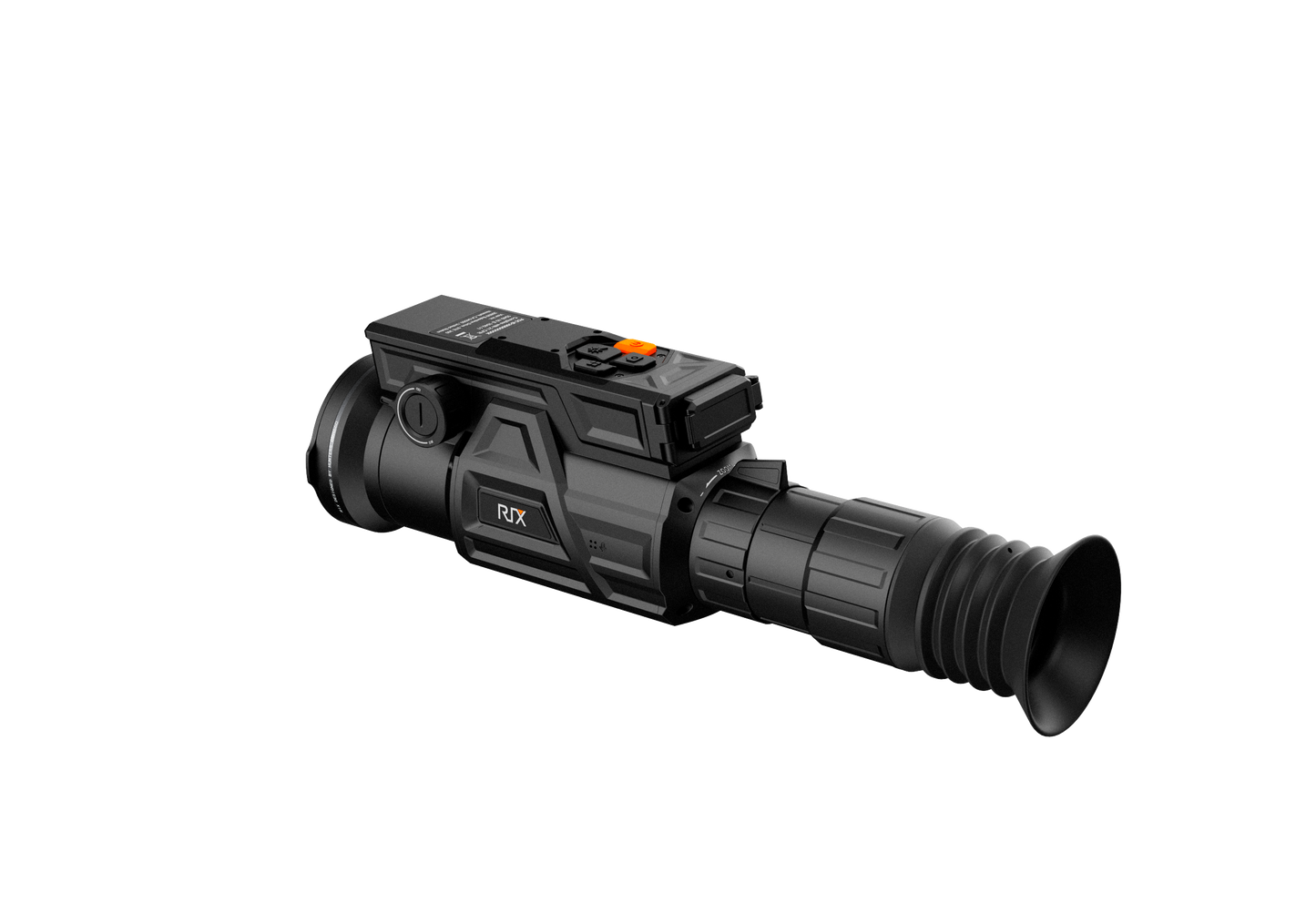 RIX DBH D6 Thermal Imaging Scope