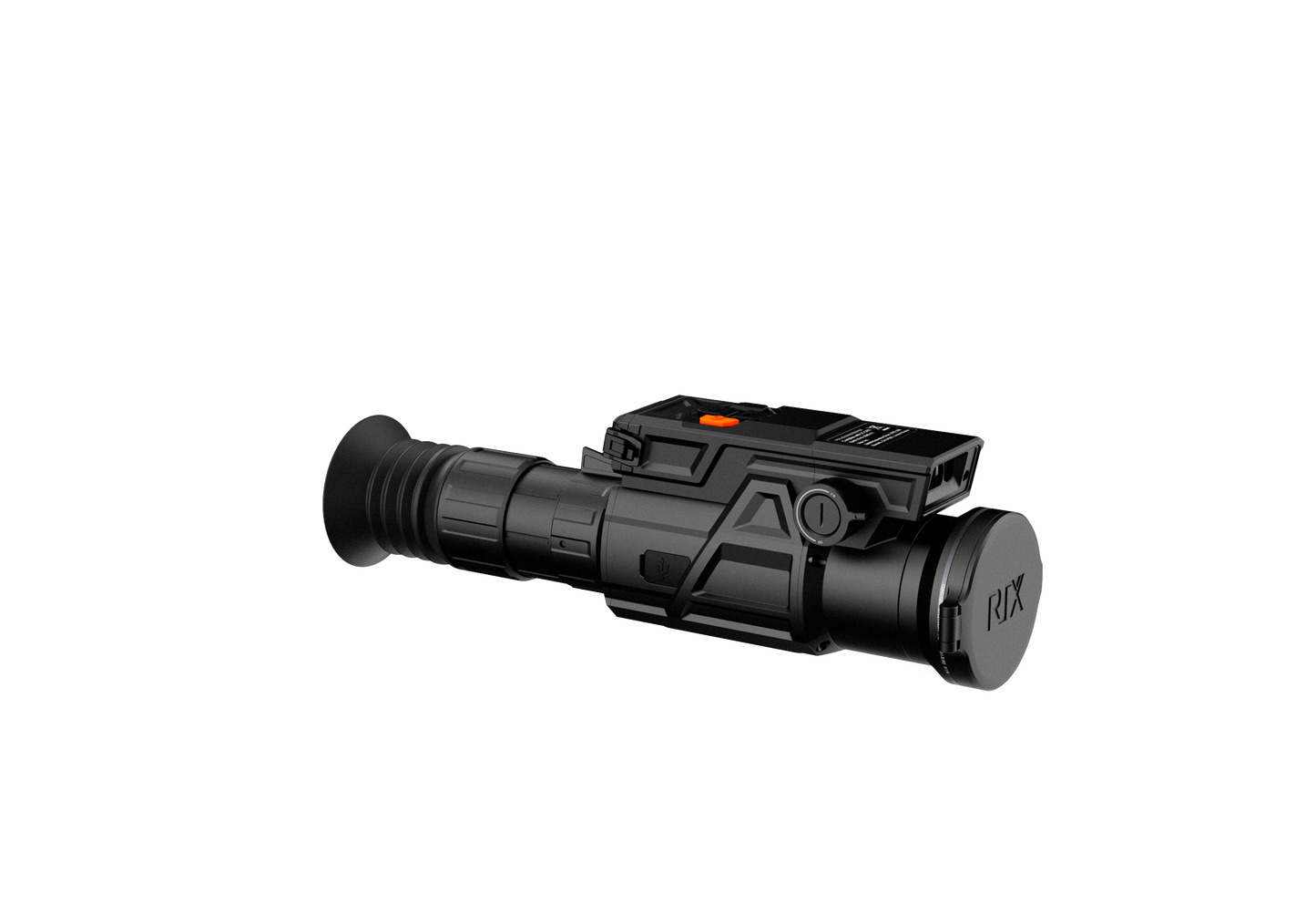RIX DBH D6 Thermal Imaging Scope