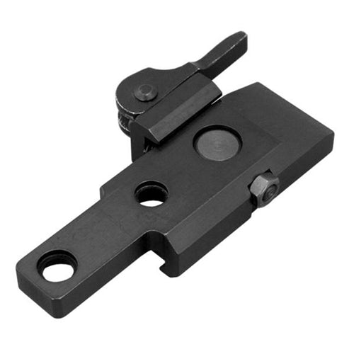 Bering Optics Thermal Clip-on QD Mount. Compatible with Hogster C and Super Yoter C Clip-Ons