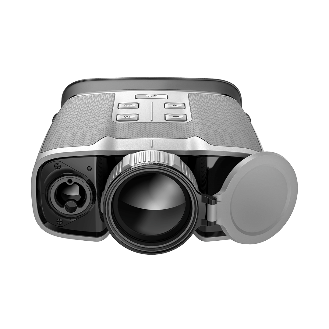 RIX Aurora-A6R Thermal Imaging Binoculars with Rangefinder