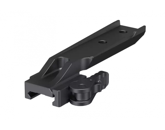 AGM-2115 ADM Single Lever QR Mount for Rattler TS family