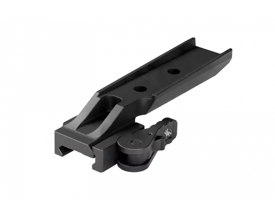 AGM-2118 ADM Single Lever QR Mount for Varmint LRF Family and Neith DS/DC Family