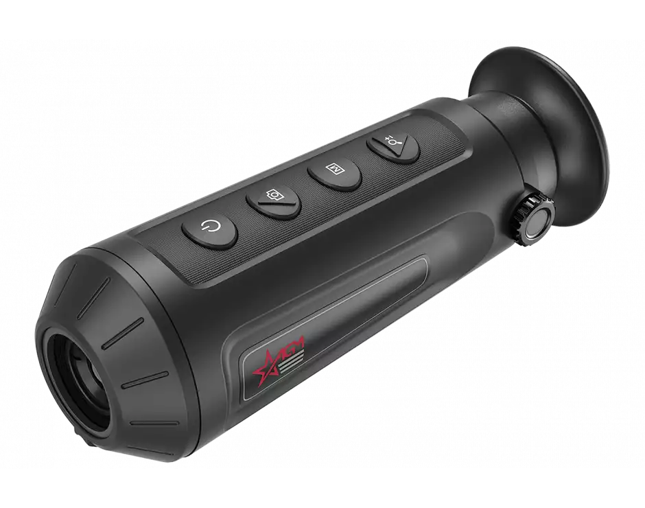 AGM Taipan TM15-256 Thermal Imaging Monocular