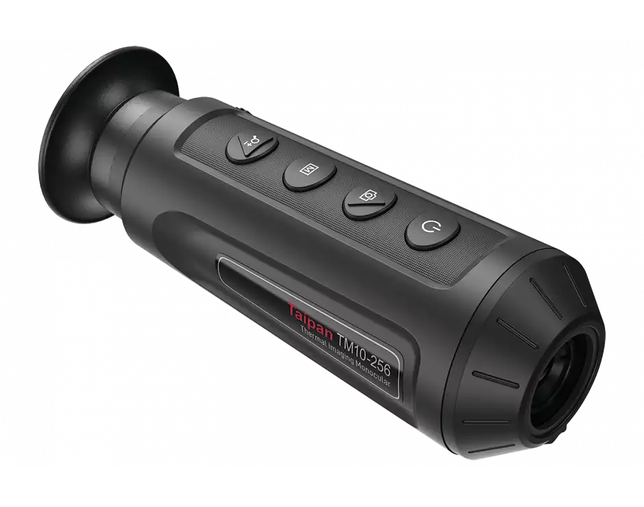 AGM Taipan TM15-256 Thermal Imaging Monocular