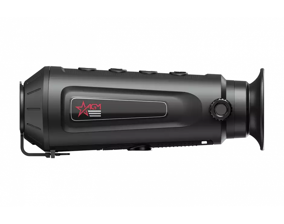 AGM Taipan TM15-256 Thermal Imaging Monocular