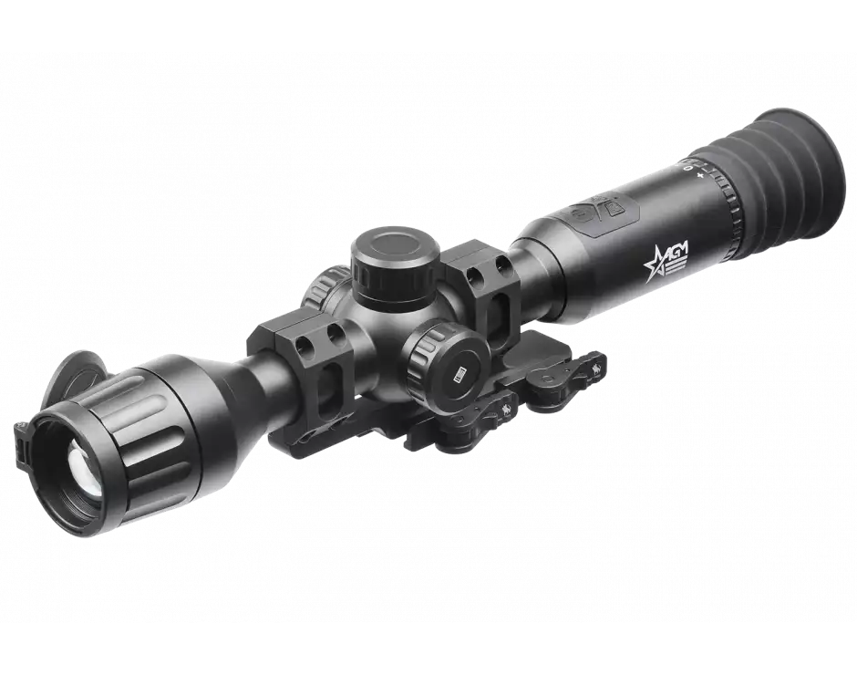 AGM Adder TS35-384 Thermal Rifle Scope