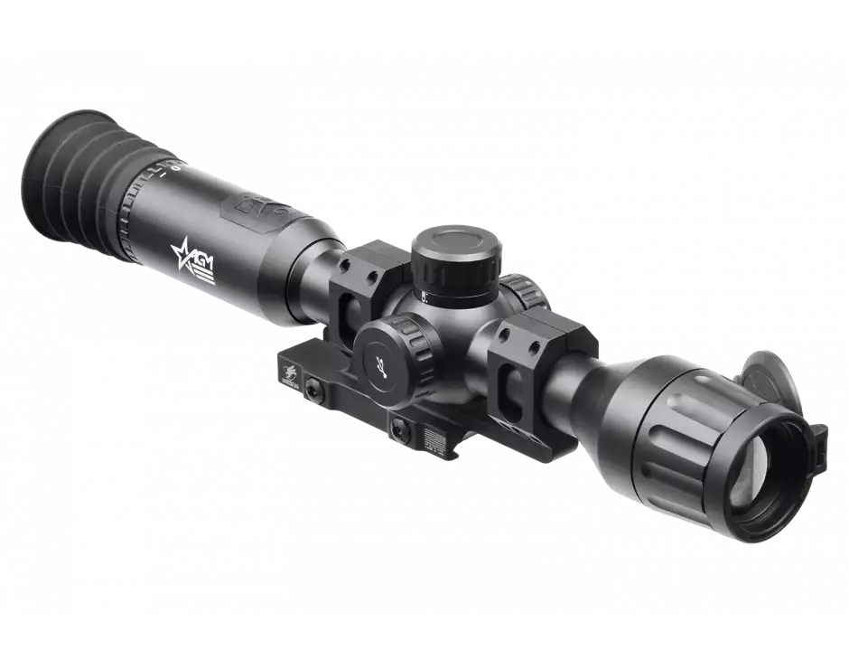 AGM Adder TS35-384 Thermal Rifle Scope