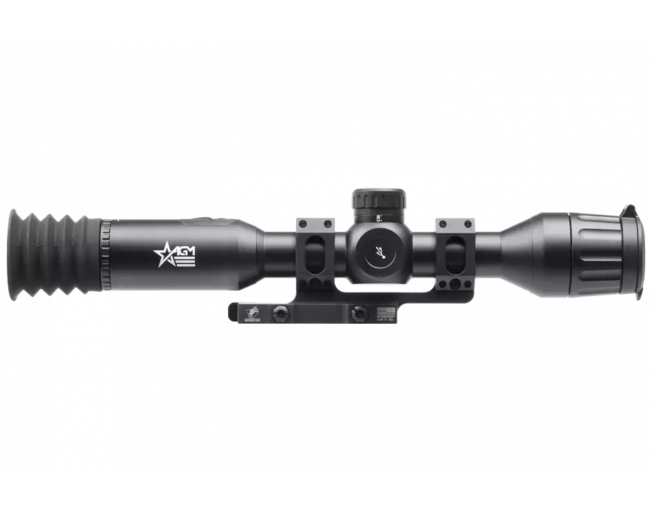 AGM Adder TS35-384 Thermal Rifle Scope