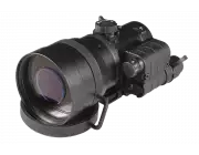 AGM Comanche-22 3AL1 Night Vision Clip-On