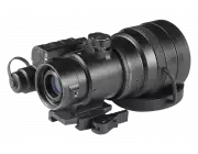 AGM Comanche-22 3AL1 Night Vision Clip-On