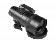 AGM Comanche-22 3AL1 Night Vision Clip-On