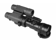 AGM Comanche-22 3AL1 Night Vision Clip-On