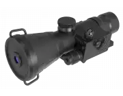 AGM Comanche-40ER 3APW Night Vision Clip-On