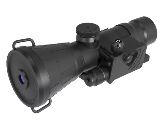 AGM Comanche-40ER NL1 Night Vision Clip-On