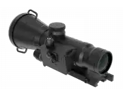 AGM Comanche-40ER NL1 Night Vision Clip-On