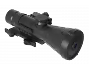 AGM Comanche-40ER 3APW Night Vision Clip-On