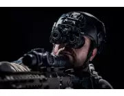 AGM NVG-50 NW1 Night Vision Goggles