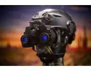 AGM NVG-50 NL1 Night Vision Goggles