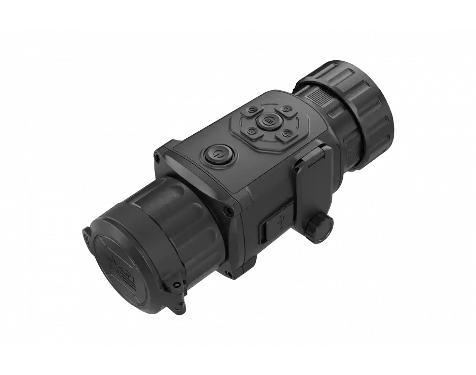 AGM Rattler TC19-256 Thermal Imaging Clip On -