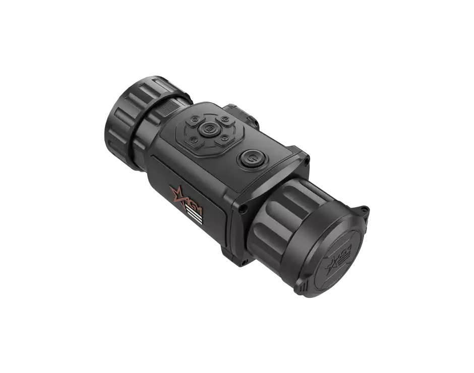 AGM Rattler TC19-256 Thermal Imaging Clip On -