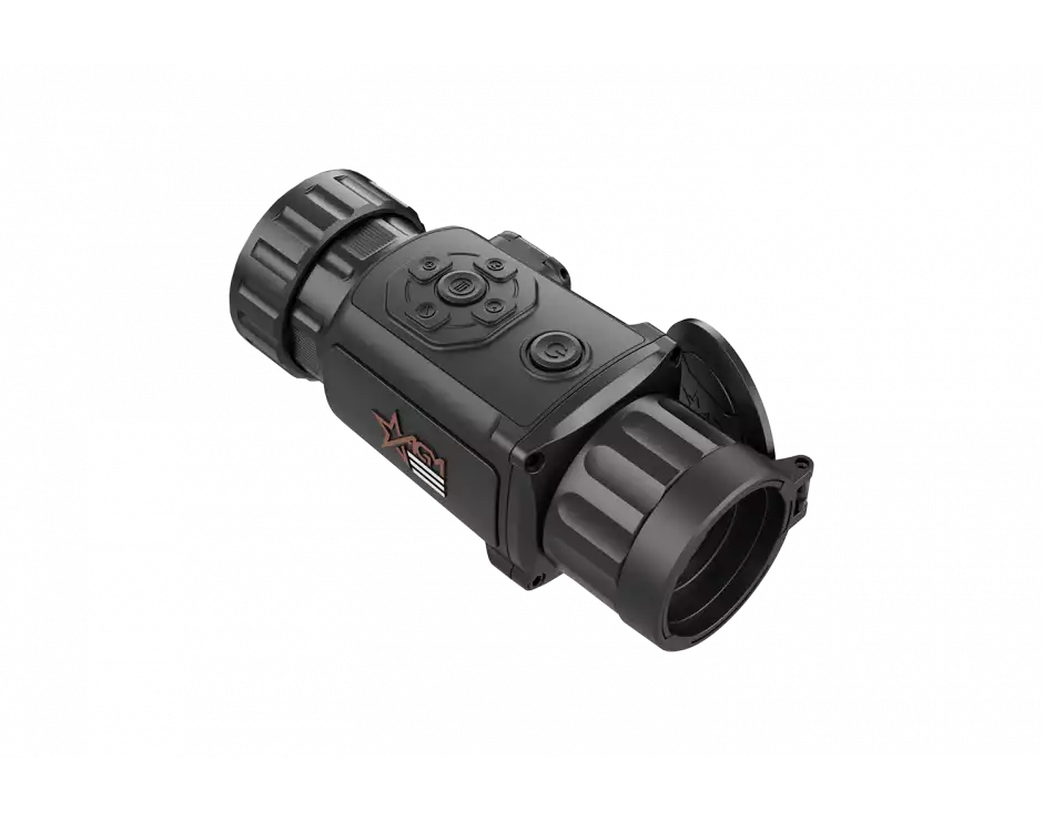 AGM Rattler TC19-256 Thermal Imaging Clip On -