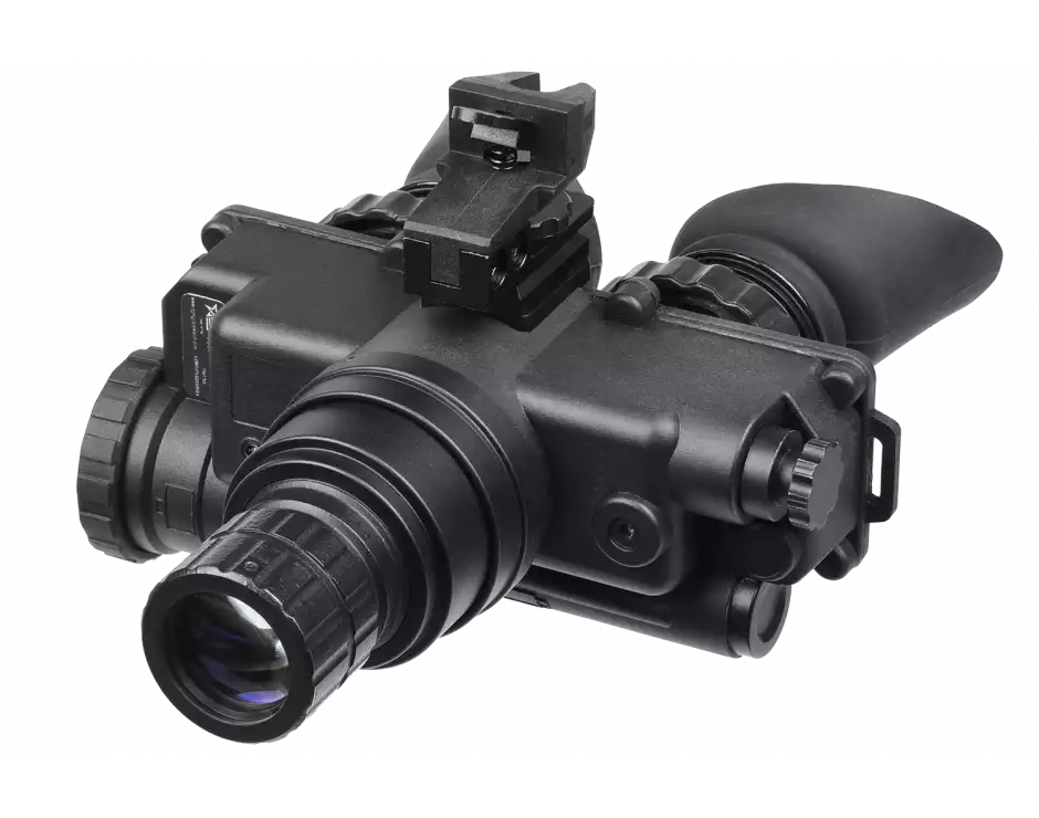 AGM Wolf-7 Pro NL1 Night Vision Goggles