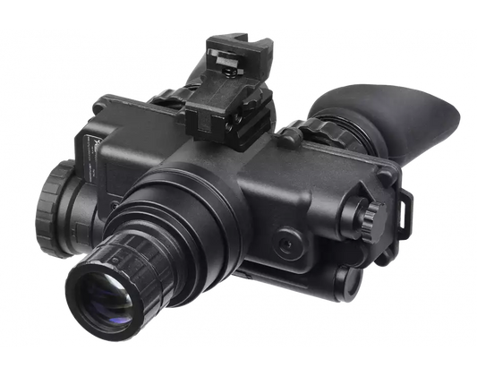 AGM Wolf-7 Pro NL1 Night Vision Goggles