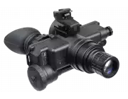 AGM Wolf-7 Pro NL1 Night Vision Goggles