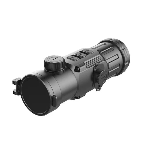 Bering Optics SUPER YOTER C Dedicated Long-Range Thermal Clip-On, 50mm Lens