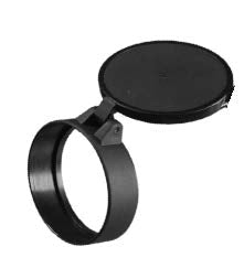 Bering Optics Plastic Flip-up Lens cap for 50mm lenses