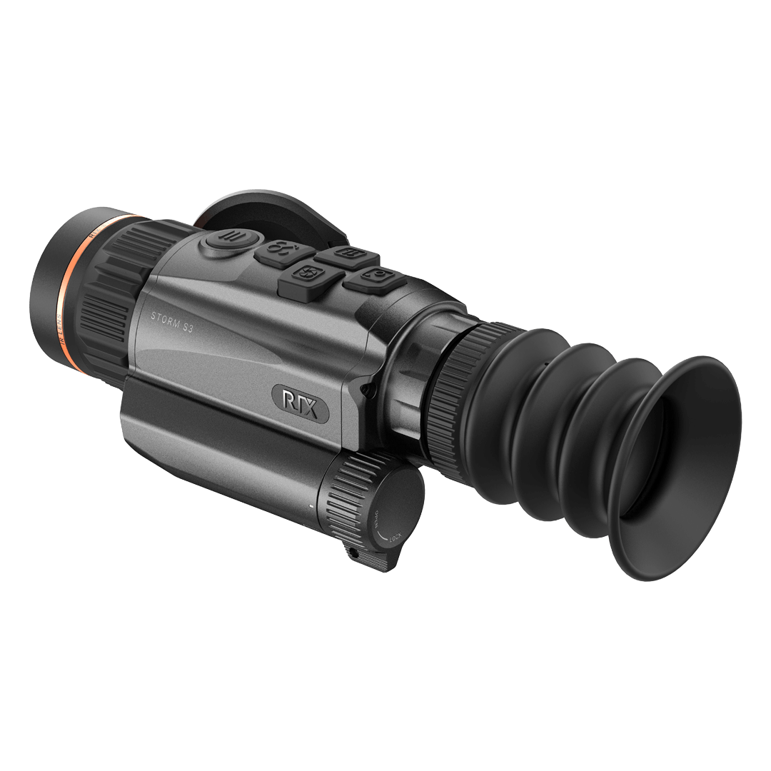 RIX Storm S6 640 Thermal Scope