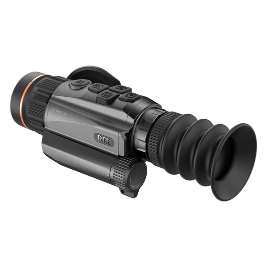 RIX Storm S6 640 Thermal Scope