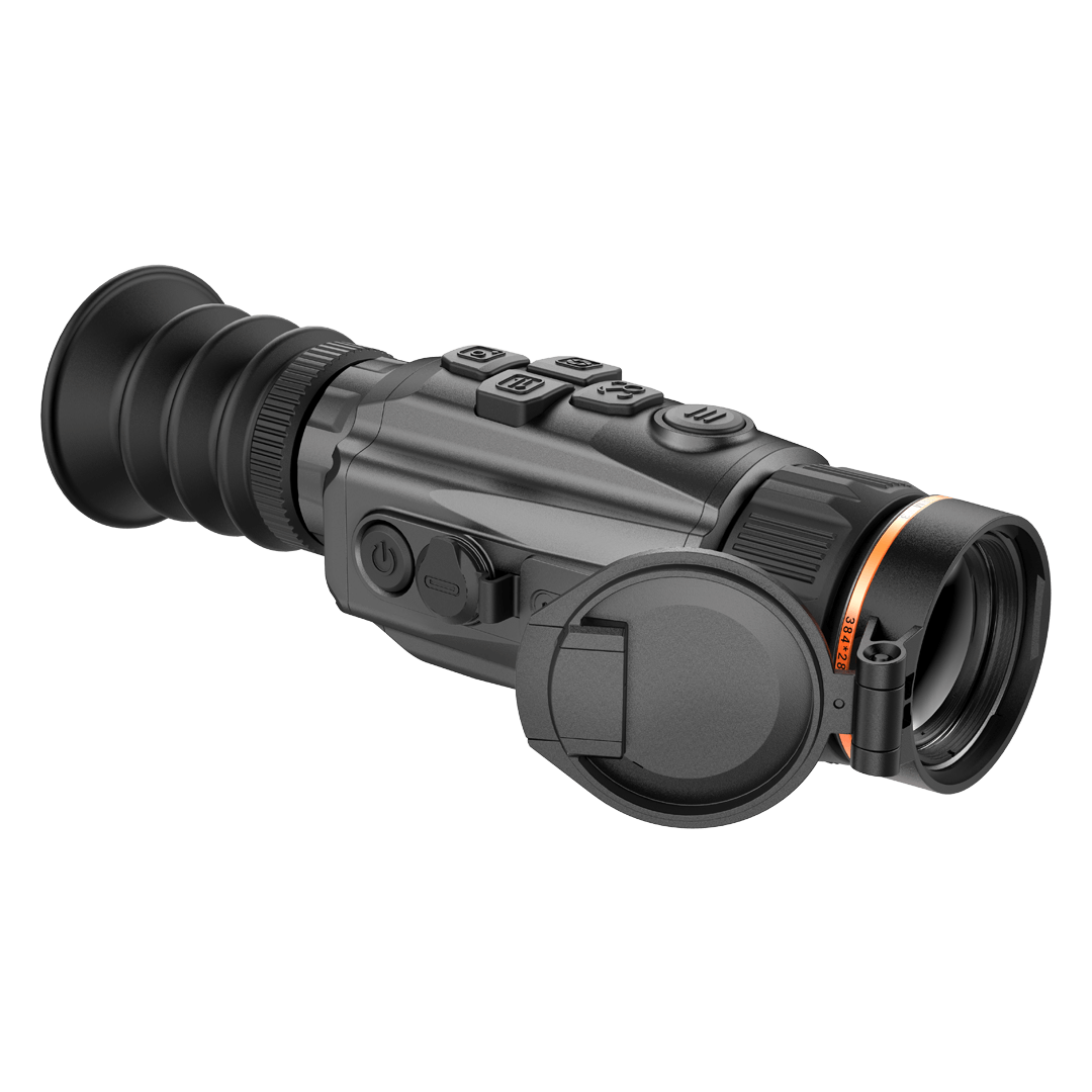 RIX Storm S6 640 Thermal Scope